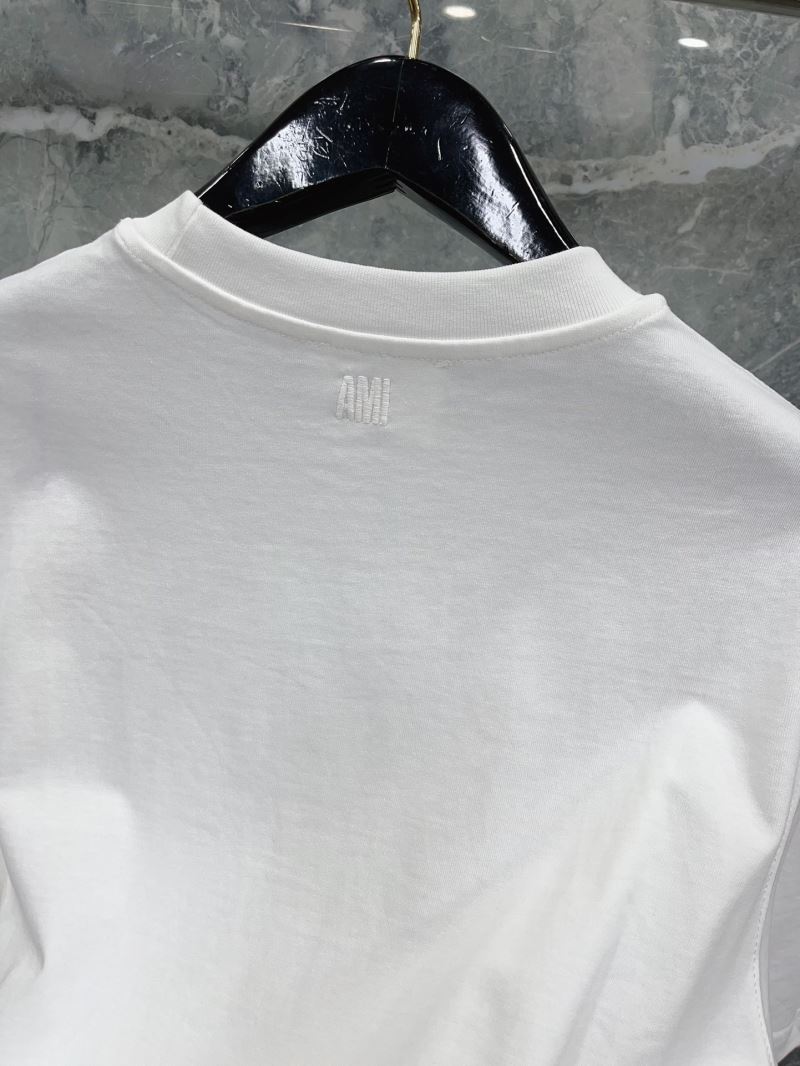 Amiri T-Shirts